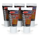 Kit 5 Tubos Lubricante de Ensamble de Motor AMSOIL