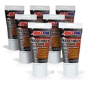 Kit 7 Tubos Lubricante de Ensamble de Motor AMSOIL