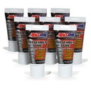 Kit 8 Tubos Lubricante de Ensamble de Motor AMSOIL