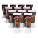Kit 12 Tubos Lubricante de Ensamble de Motor AMSOIL
