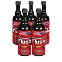 Kit 5 Botes Limpiador Interno de Motor y Transmision AMSOIL