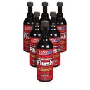 Kit 6 Botes Limpiador Interno de Motor y Transmision AMSOIL