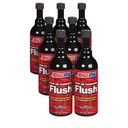 Kit 7 Botes Limpiador Interno de Motor y Transmision AMSOIL