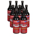 Kit 8 Botes Limpiador Interno de Motor y Transmision AMSOIL
