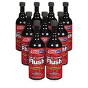 Kit 9 Botes Limpiador Interno de Motor y Transmision AMSOIL