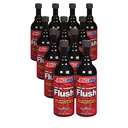 Kit 11 Botes Limpiador Interno de Motor y Transmision AMSOIL