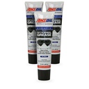 Kit 3 Tubos Grasa Sintetica para Quinta Rueda AMSOIL