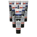Kit 6 Tubos Grasa Sintetica para Quinta Rueda AMSOIL