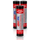 Kit 3 Cartuchos Grasa Sintetica Multiusos NLGI #2 AMSOIL