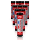 Kit 10 Cartuchos Grasa Sintetica Multiusos NLGI #2 AMSOIL