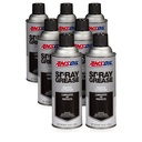 Kit 7 Botes Grasa Blanca de Litio AMSOIL