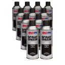 Kit 11 Botes Grasa Blanca de Litio AMSOIL