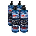 Kit 4 Botellas Shampoo Automotriz de Alta Espuma AMSOIL