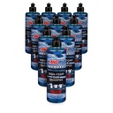 Kit 10 Botellas Shampoo Automotriz de Alta Espuma AMSOIL