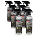 Kit 7 Botellas Limpiador de Interiores Aroma Limon AMSOIL