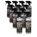 Kit 11 Botellas Limpiador de Interiores Aroma Limon AMSOIL