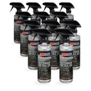 Kit 12 Botellas Limpiador de Interiores Sin Aroma AMSOIL