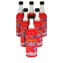 Kit 6 Botellas Aditivo para Refrigerante AMSOIL DOMINATOR Coolant Boost