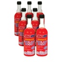 Kit 7 Optimizadores De Refrigerante Amsoil 3 Litros