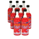 Kit 8 Botellas Aditivo para Refrigerante AMSOIL DOMINATOR Coolant Boost