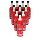 Kit 10 Optimizadores De Refrigerante Amsoil 5 Litros