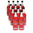 Kit 12 Botellas Aditivo para Refrigerante AMSOIL DOMINATOR Coolant Boost