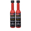 Kit 2 Botes Lubricante de Cilindro Superior AMSOIL