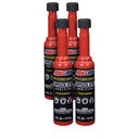 Kit 4 Botes Lubricante de Cilindro Superior AMSOIL