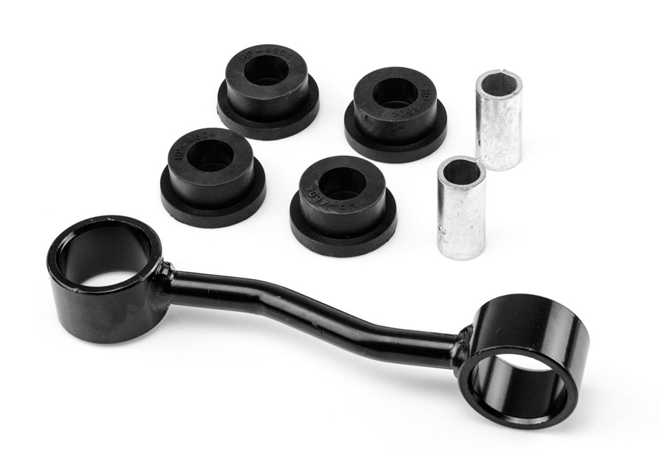 TORNILLO ESTABILIZADOR CACAHUATE DELANTERO