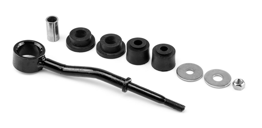 TORNILLO ESTABILIZADOR CACAHUATE TRASERO