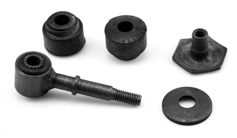 TORNILLO ESTABILIZADOR CACAHUATE