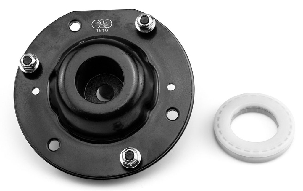 BASE AMORTIGUADOR DELANTERO IZQUIERDO