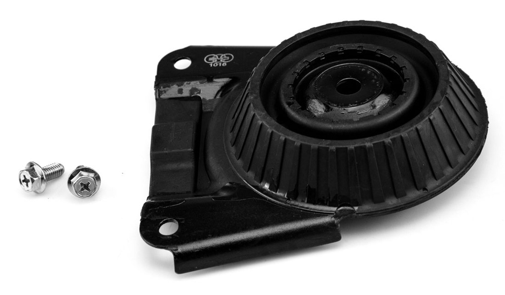 BASE AMORTIGUADOR TRASERO