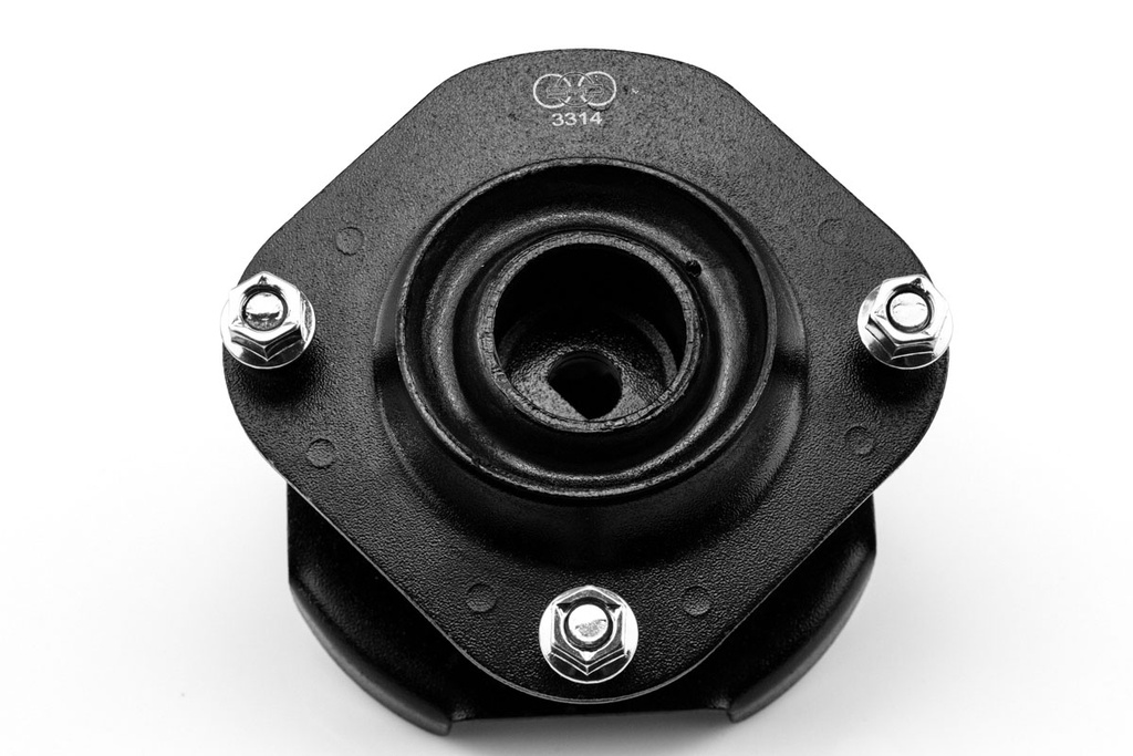 BASE AMORTIGUADOR TRASERO DERECHO