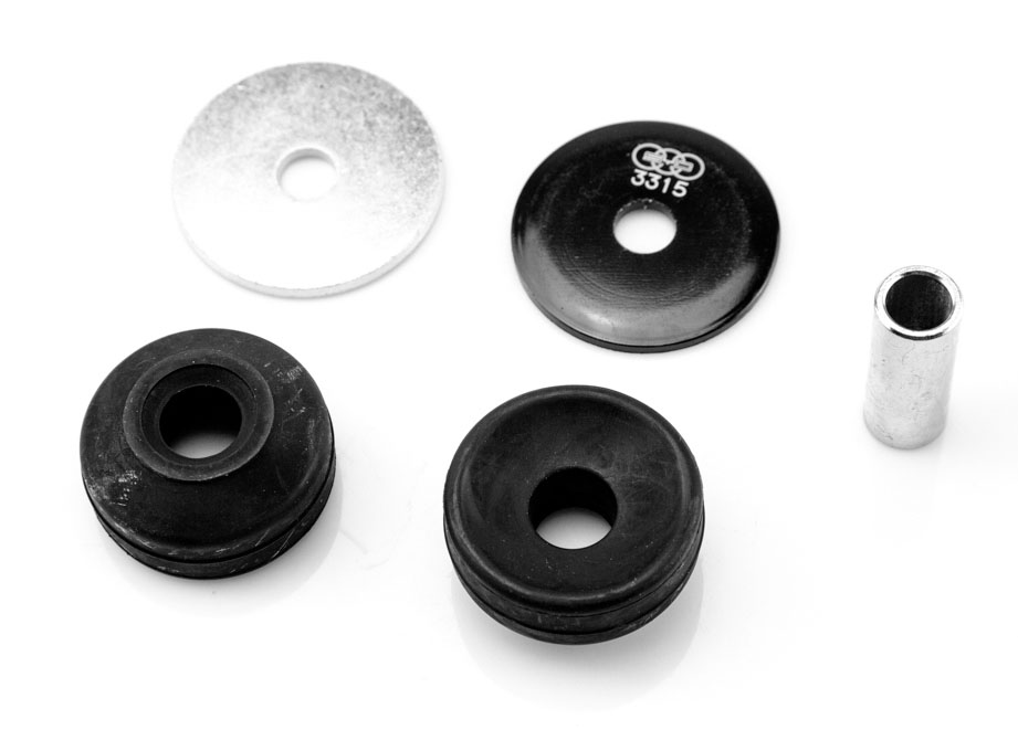 [K-9492 SYD] BASE AMORTIGUADOR DELANTERO