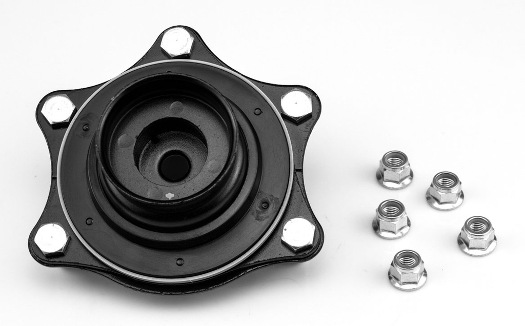 BASE AMORTIGUADOR DELANTERO