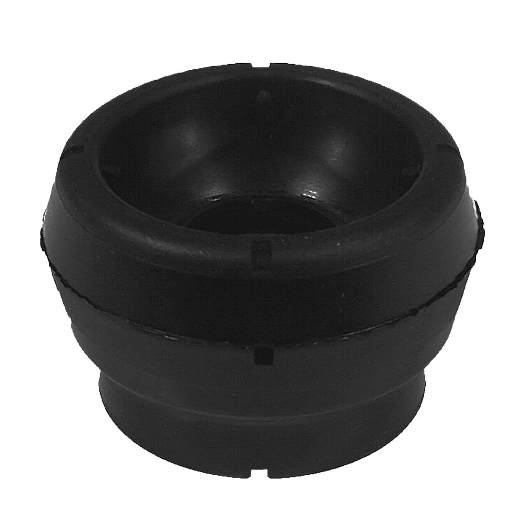 BASE AMORTIGUADOR DELANTERO SIN BALERO