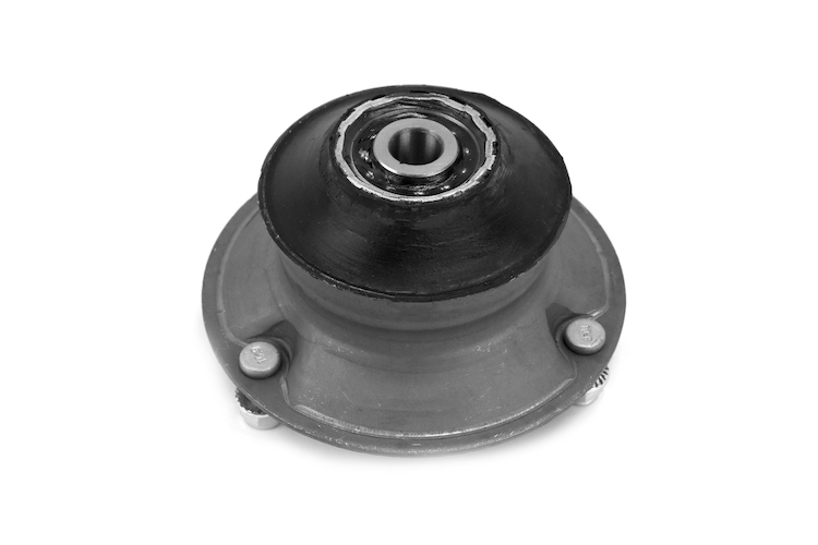 BASE AMORTIGUADOR DELANTERO