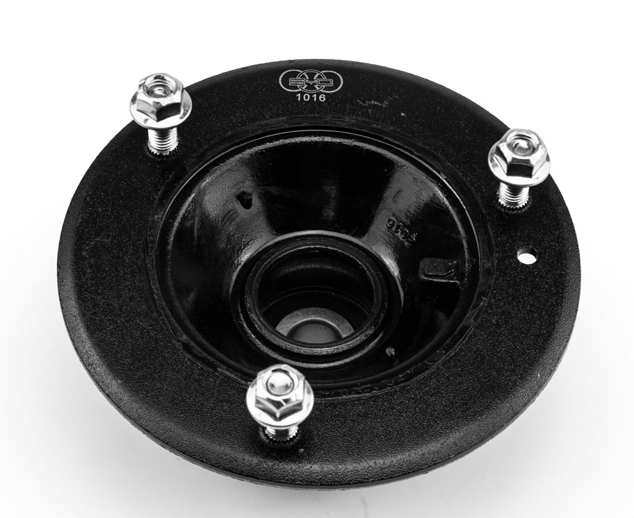 BASE AMORTIGUADOR DELANTERO