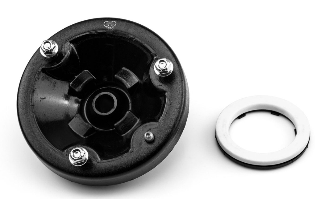 [2502007 SYD] BASE AMORTIGUADOR DELANTERO