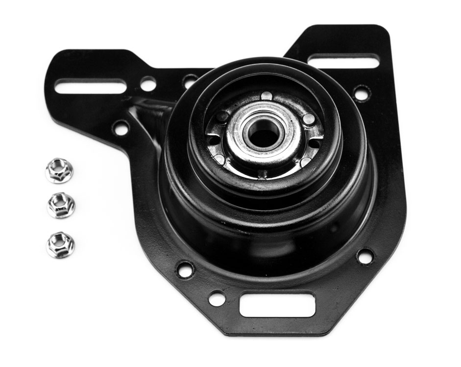 BASE AMORTIGUADOR DELANTERO IZQUIERDO