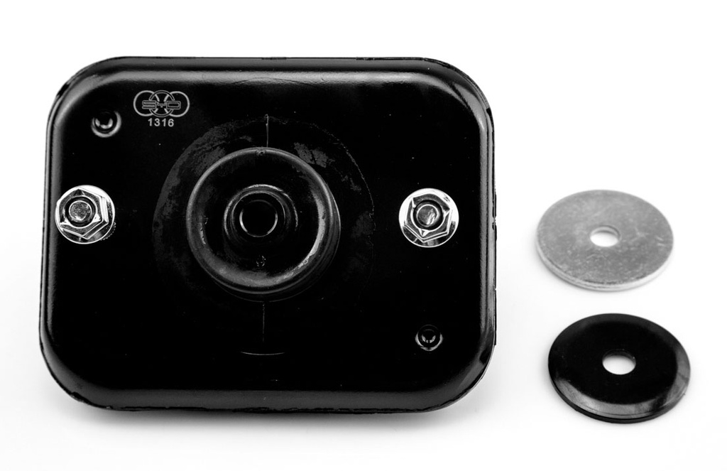 BASE AMORTIGUADOR TRASERO