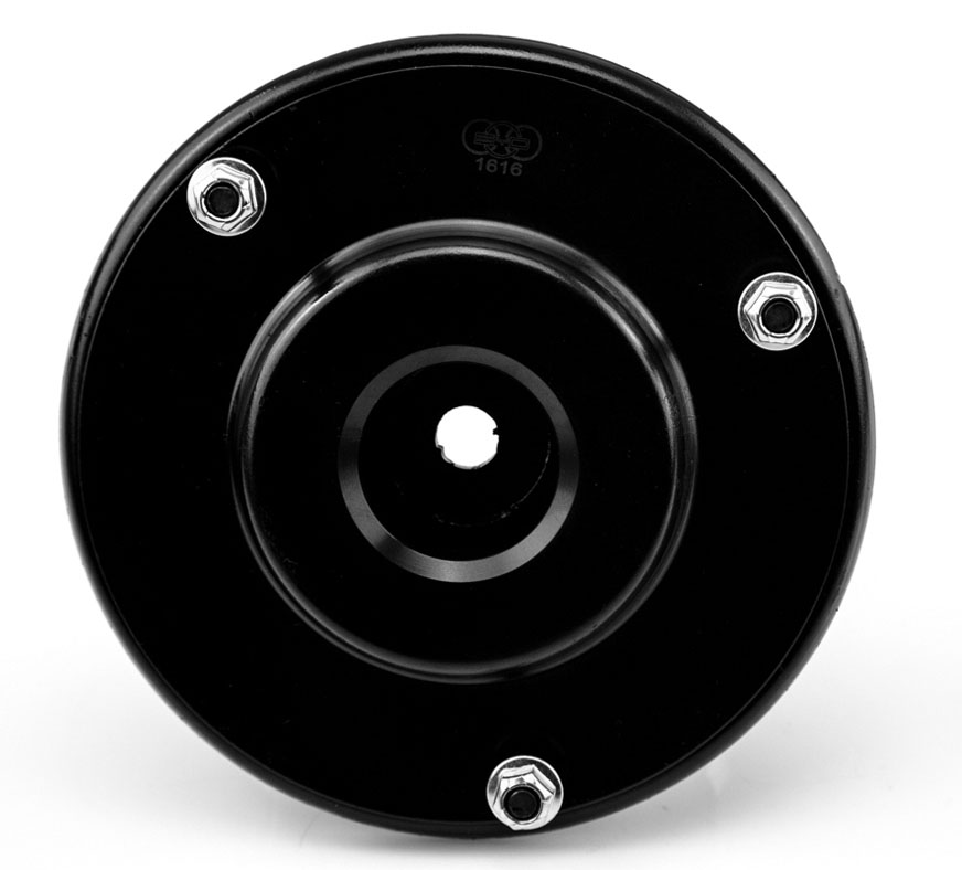 [K-7202 SYD] BASE AMORTIGUADOR DELANTERO