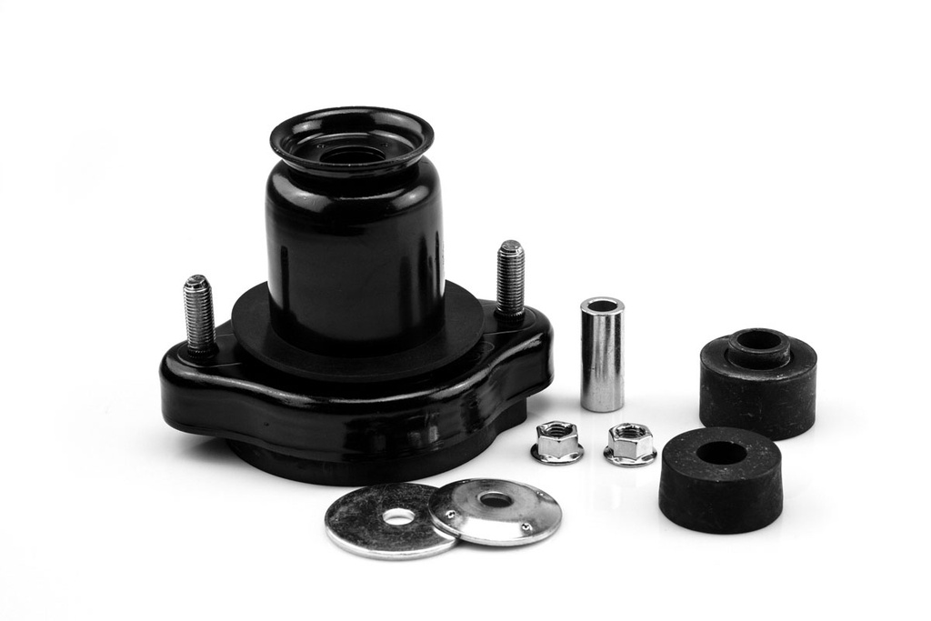 BASE AMORTIGUADOR TRASERO