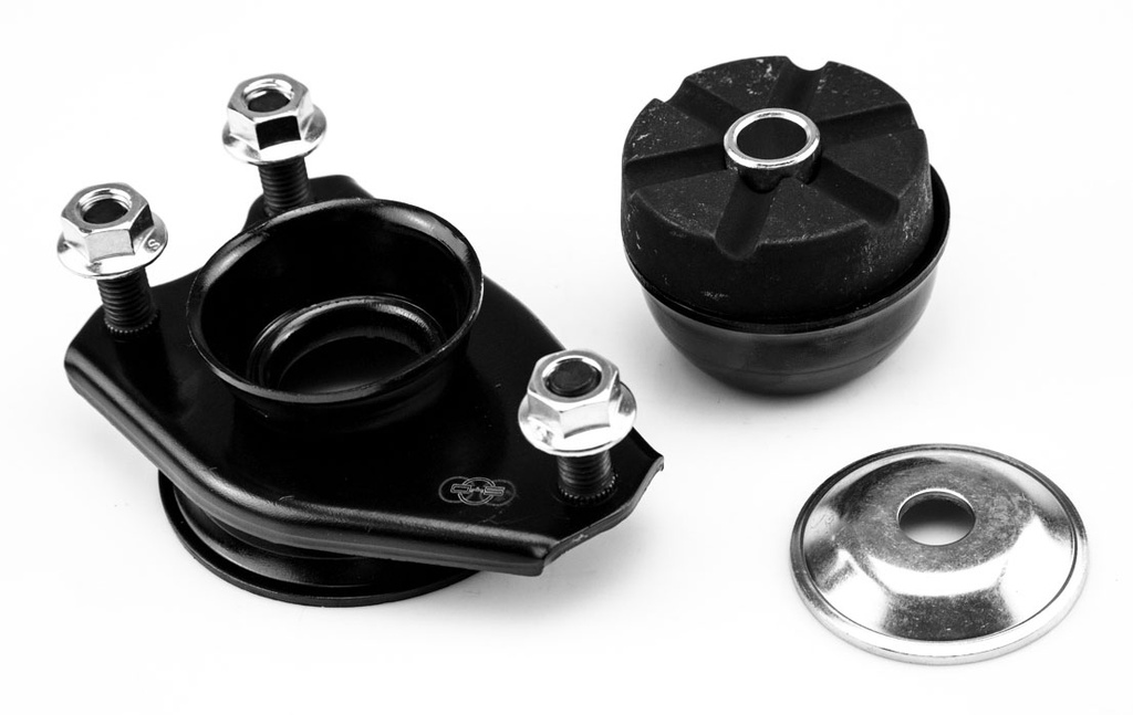 BASE AMORTIGUADOR DELANTERO