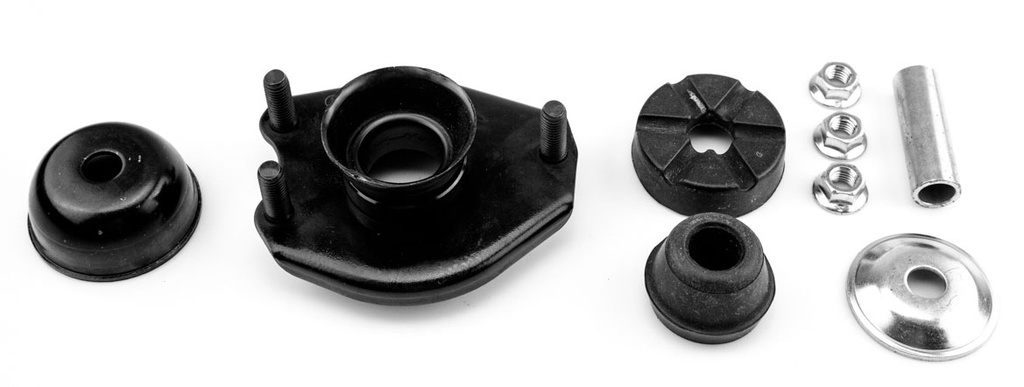 BASE AMORTIGUADOR DELANTERO