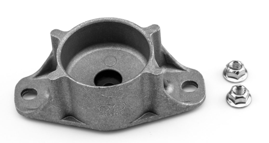 BASE AMORTIGUADOR TRASERO