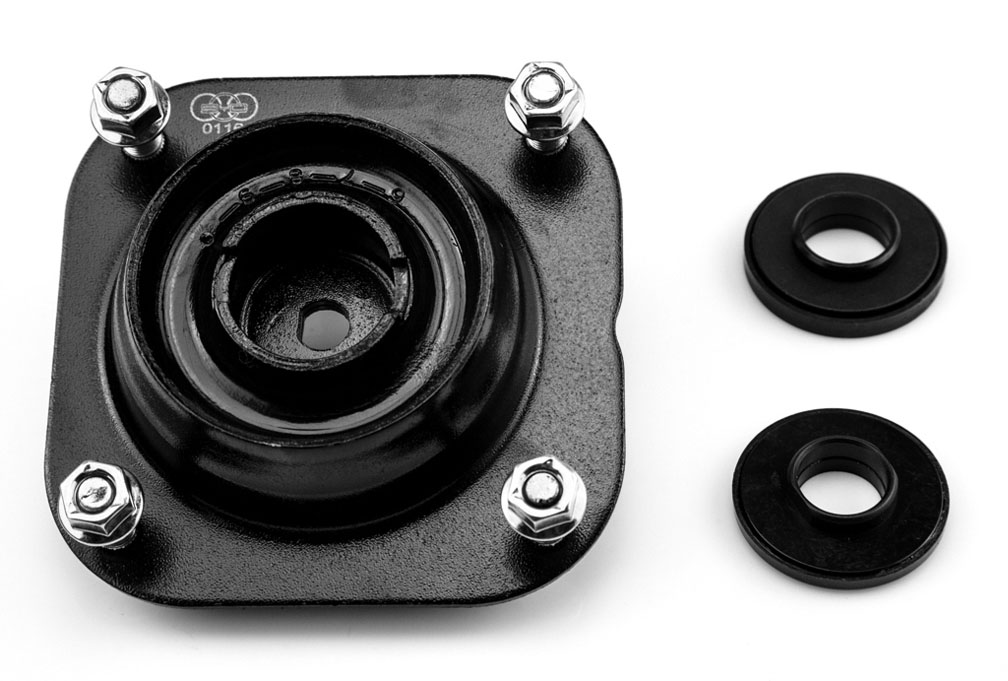 BASE AMORTIGUADOR DELANTERO