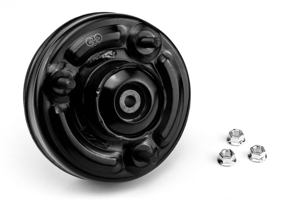 BASE AMORTIGUADOR DELANTERO