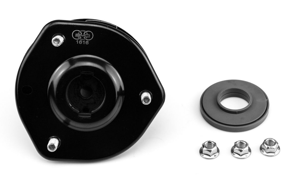 BASE AMORTIGUADOR DELANTERO